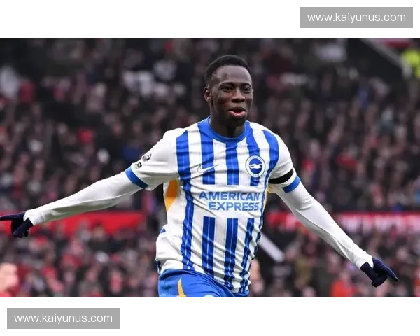 宿命之战：布莱顿何以成为曼联挥之不去的“南海岸噩梦”？