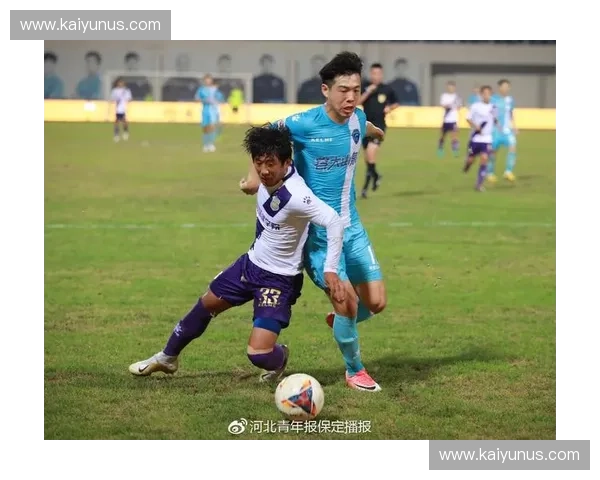 燕赵大地的足球图腾：河北信友与保定容大的巅峰博弈